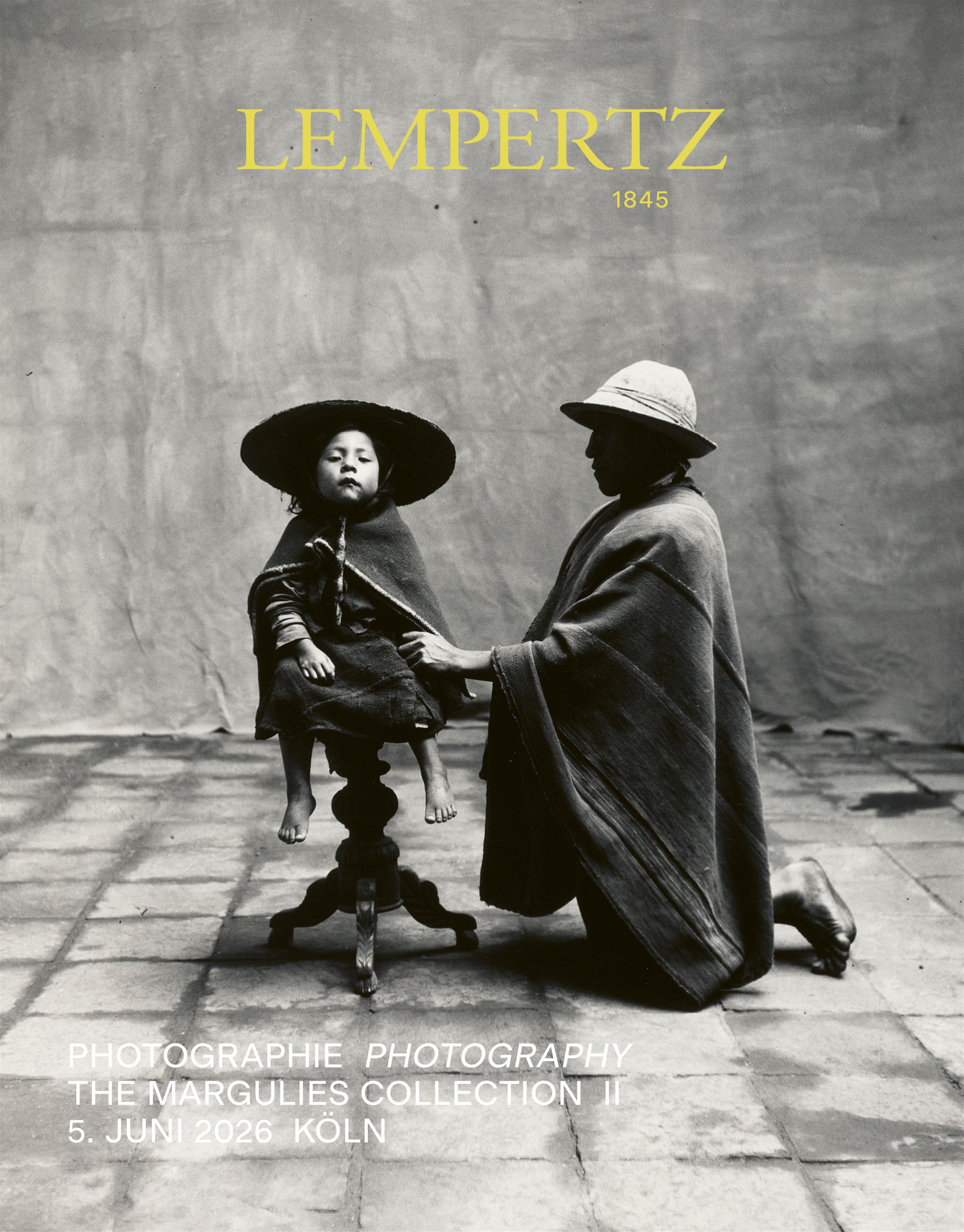 拍卖行 – 摄影 – 马古利斯收藏(第二部分)– 拍卖图录1290 – Lempertz 拍卖行 拍卖行 – 摄影 – 马古利斯收藏(第二部分)– 拍卖图录1290 – Lempertz 拍卖行